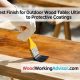 Top-Rated Best Wood Finish for Outdoor Furniture: Protect Wood! | Best Final Touch: Elevate Your Projects with Professional Finishing