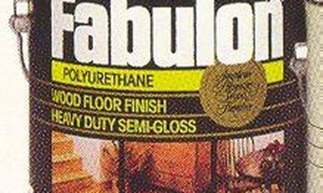 Best Fabulon Floor Finish: Protect Your Floors Now! Best Final Touch: Elevate Your Projects with Professional Finishing Best Fabulon Floor Finish: Protect Your Floors Now! | Best Final Touch: Elevate Your Projects with Professional Finishing