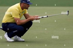 Wyndham Clark's Masters: Finishes, Stats &amp; What's Next | Best Final Touch: Elevate Your Projects with Professional Finishing