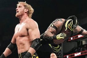 Mastering the Logan Paul Finisher: Impact & Legacy Best Final Touch: Elevate Your Projects with Professional Finishing Mastering the Logan Paul Finisher: Impact & Legacy | Best Final Touch: Elevate Your Projects with Professional Finishing