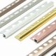 Buy Tile Finishing Trim: Edging &amp; More! | Best Final Touch: Elevate Your Projects with Professional Finishing