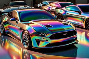 Achieve Shimmer: Pearlescent Paint Finish Guide & Tips Best Final Touch: Elevate Your Projects with Professional Finishing Achieve Shimmer: Pearlescent Paint Finish Guide & Tips | Best Final Touch: Elevate Your Projects with Professional Finishing