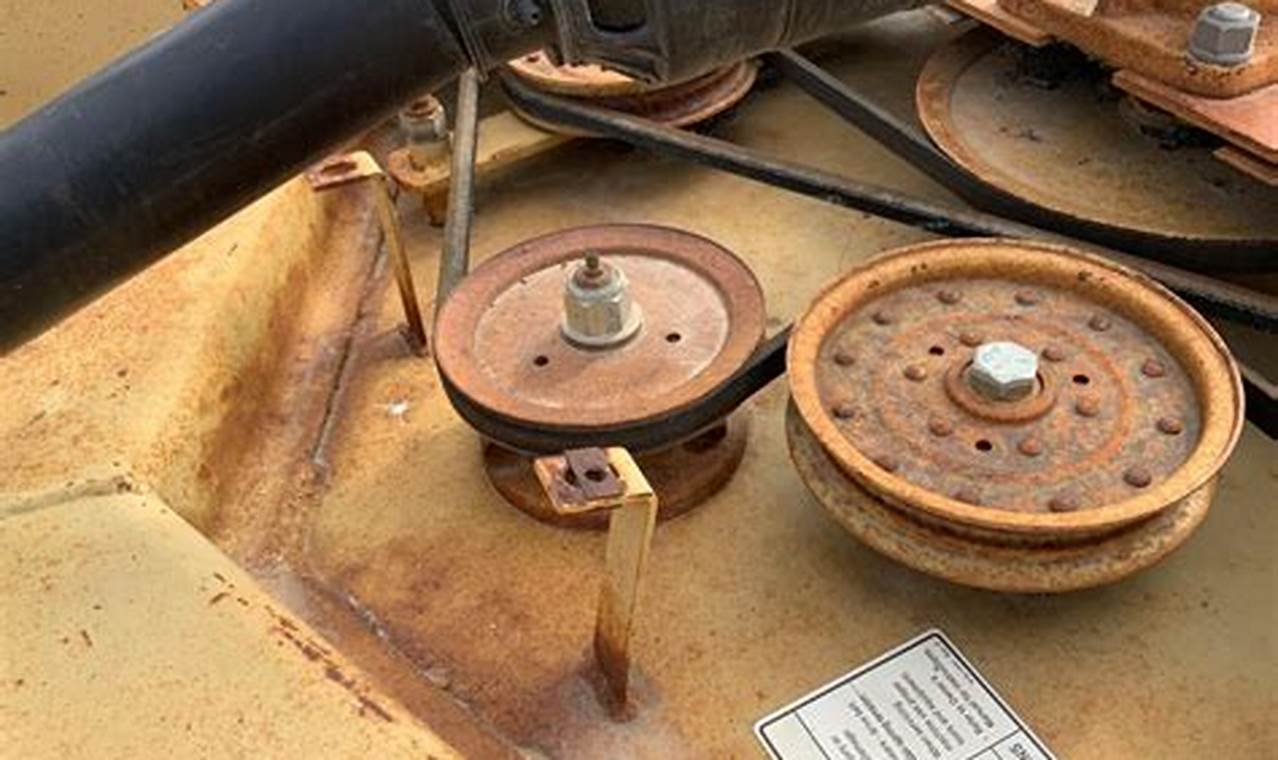 Land Pride Mower Wheels: Enhance Finish & Performance Best Final Touch: Elevate Your Projects with Professional Finishing Land Pride Mower Wheels: Enhance Finish & Performance | Best Final Touch: Elevate Your Projects with Professional Finishing