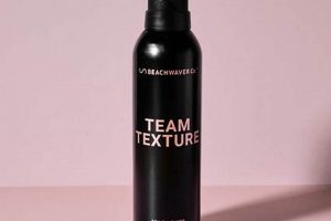 Team Texture Spray: Voluminous Styles & Finishes! | Best Final Touch: Elevate Your Projects with Professional Finishing