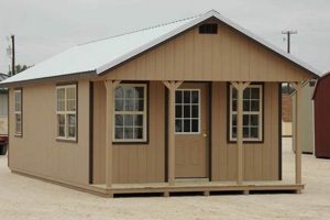 Buy Ready-Made: Finished Portable Cabins For Sale Now! | Best Final Touch: Elevate Your Projects with Professional Finishing