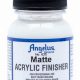 Achieve Pro Results: Angelus Matte Finisher Secrets | Best Final Touch: Elevate Your Projects with Professional Finishing