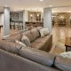 Dreamy Luxury Finished Basement Ideas + Designs | Best Final Touch: Elevate Your Projects with Professional Finishing