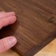 Wood Finishing: Expert Tips for Beautiful Walnut Wood Results | Best Final Touch: Elevate Your Projects with Professional Finishing