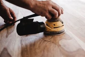 Pro Finish Sanding Secrets: Smooth Surfaces Now! | Best Final Touch: Elevate Your Projects with Professional Finishing