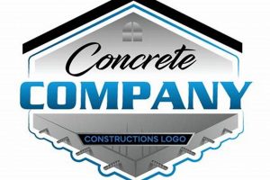 Design a Concrete Finisher Logo: Ideas & Tips | Best Final Touch: Elevate Your Projects with Professional Finishing