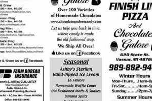 Fuel Up: Best Finish Line Pizza Menu Near You! | Best Final Touch: Elevate Your Projects with Professional Finishing