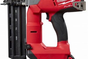 Best Cordless Battery Finish Nailer [Guide] Tips | Best Final Touch: Elevate Your Projects with Professional Finishing
