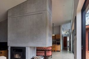 Top Modern Concrete Finishes: Styles & Ideas Best Final Touch: Elevate Your Projects with Professional Finishing Top Modern Concrete Finishes: Styles & Ideas | Best Final Touch: Elevate Your Projects with Professional Finishing