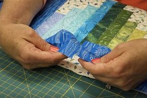 Easy How to Finish a Quilt Binding: Pro Tips & Tricks | Best Final Touch: Elevate Your Projects with Professional Finishing