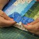 Easy How to Finish a Quilt Binding: Pro Tips & Tricks | Best Final Touch: Elevate Your Projects with Professional Finishing