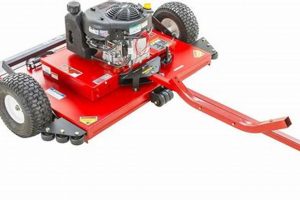 Best Swisher 44 Finish Mower: Reviews &amp; Alternatives | Best Final Touch: Elevate Your Projects with Professional Finishing