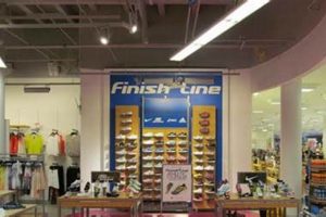 Yakima Finish Line: Races, Events, & More WA | Best Final Touch: Elevate Your Projects with Professional Finishing