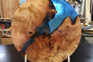 Best Resin Finish on Wood: [Guide] | Best Final Touch: Elevate Your Projects with Professional Finishing