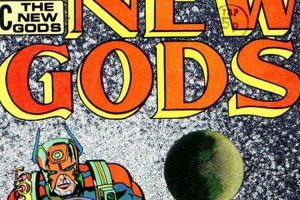 Did Jack Kirby Finish His New Gods Saga? The Unfinished Epic Best Final Touch: Elevate Your Projects with Professional Finishing Did Jack Kirby Finish His New Gods Saga? The Unfinished Epic | Best Final Touch: Elevate Your Projects with Professional Finishing