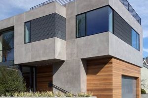 Durable Concrete Finishes Exterior: Styles & Protection | Best Final Touch: Elevate Your Projects with Professional Finishing