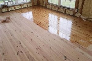 The Art of Pine Finishing: Tips, Techniques & Pro Results | Best Final Touch: Elevate Your Projects with Professional Finishing