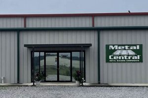 Unlock Central Metal Finishing: Benefits &amp; Beyond | Best Final Touch: Elevate Your Projects with Professional Finishing