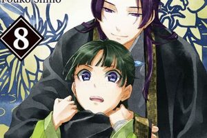 Complete? Is Apothecary Diaries Manga Finished [Status] | Best Final Touch: Elevate Your Projects with Professional Finishing