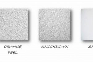 Pro Guide: Smooth Sheetrock Finish Secrets! Best Final Touch: Elevate Your Projects with Professional Finishing Pro Guide: Smooth Sheetrock Finish Secrets! | Best Final Touch: Elevate Your Projects with Professional Finishing