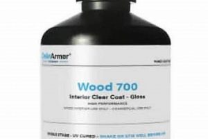 Best Clear Armor Wood Finish: Ultimate Protection Guide | Best Final Touch: Elevate Your Projects with Professional Finishing