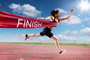 Florence's Finish Line: Race to Success in SC | Best Final Touch: Elevate Your Projects with Professional Finishing
