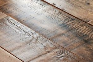 Best Floorboard Finishes: Styles & Protection Tips | Best Final Touch: Elevate Your Projects with Professional Finishing