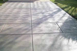 Achieve Durable Fresno Finish Concrete: Guide + Tips | Best Final Touch: Elevate Your Projects with Professional Finishing