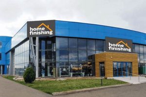 Complete Home Finishing: Tips & Tricks | Best Final Touch: Elevate Your Projects with Professional Finishing