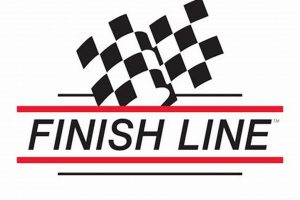 Shop Athletic Gear at Finish Line King of Prussia Today! | Best Final Touch: Elevate Your Projects with Professional Finishing