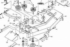 Buy Premium Finish Mower Parts Now - [Brand Name] | Best Final Touch: Elevate Your Projects with Professional Finishing