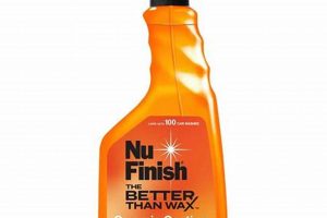 Nu Finish Ceramic Coating Reviews: Is it worth it? [YEAR] | Best Final Touch: Elevate Your Projects with Professional Finishing