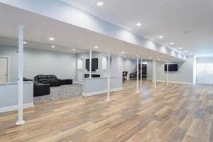 Basement Bliss: What is a Finished Basement? + Ideas Best Final Touch: Elevate Your Projects with Professional Finishing Basement Bliss: What is a Finished Basement? + Ideas | Best Final Touch: Elevate Your Projects with Professional Finishing