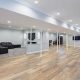 Basement Bliss: What is a Finished Basement? + Ideas | Best Final Touch: Elevate Your Projects with Professional Finishing