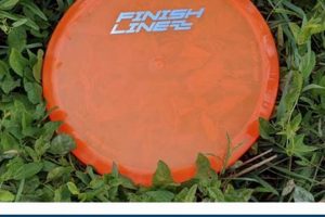 Disc Golf Finish Line Discs: Baskets & Targets Best Final Touch: Elevate Your Projects with Professional Finishing Disc Golf Finish Line Discs: Baskets & Targets | Best Final Touch: Elevate Your Projects with Professional Finishing