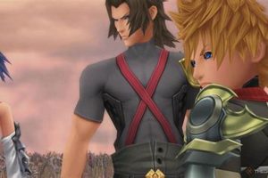 Master KH: Birth By Sleep Finish Commands - Dominate! Best Final Touch: Elevate Your Projects with Professional Finishing Master KH: Birth By Sleep Finish Commands - Dominate! | Best Final Touch: Elevate Your Projects with Professional Finishing