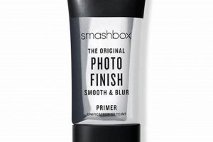 Expert Reviews: Smashbox Photo Finish Primer - Is It Worth It? Best Final Touch: Elevate Your Projects with Professional Finishing Expert Reviews: Smashbox Photo Finish Primer - Is It Worth It? | Best Final Touch: Elevate Your Projects with Professional Finishing