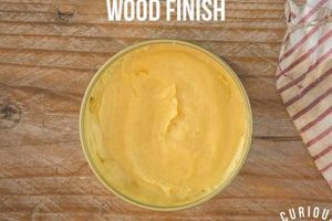 Natural Beeswax for Wood Finishing: A Guide Best Final Touch: Elevate Your Projects with Professional Finishing Natural Beeswax for Wood Finishing: A Guide | Best Final Touch: Elevate Your Projects with Professional Finishing