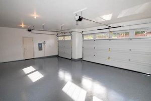 From Clutter to Comfort: Finished Garages You'll Love! Best Final Touch: Elevate Your Projects with Professional Finishing From Clutter to Comfort: Finished Garages You'll Love! | Best Final Touch: Elevate Your Projects with Professional Finishing