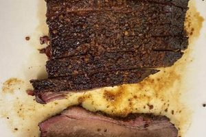 Brisket Bliss: Optimal Temp for Finished Brisket, Every Time! Best Final Touch: Elevate Your Projects with Professional Finishing Brisket Bliss: Optimal Temp for Finished Brisket, Every Time! | Best Final Touch: Elevate Your Projects with Professional Finishing