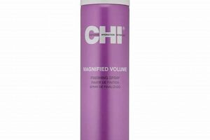 Boost Volume! CHI Magnified Finishing Spray Results Best Final Touch: Elevate Your Projects with Professional Finishing Boost Volume! CHI Magnified Finishing Spray Results | Best Final Touch: Elevate Your Projects with Professional Finishing