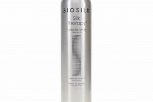 Best Biosilk Silk Therapy Finishing Spray: Shine & Hold! Best Final Touch: Elevate Your Projects with Professional Finishing Best Biosilk Silk Therapy Finishing Spray: Shine & Hold! | Best Final Touch: Elevate Your Projects with Professional Finishing
