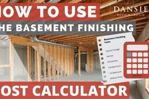 Estimate Your Cost: Basement Finishing Calculator Online Best Final Touch: Elevate Your Projects with Professional Finishing Estimate Your Cost: Basement Finishing Calculator Online | Best Final Touch: Elevate Your Projects with Professional Finishing