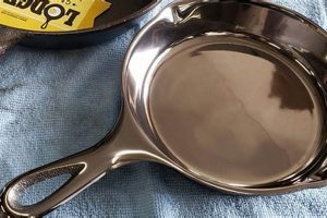 Why Mirror Finish Cast Iron [Pros &amp; Cons] Today! | Best Final Touch: Elevate Your Projects with Professional Finishing