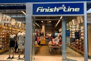 Odessa Finish Line: Races, Events & More [City Guide] | Best Final Touch: Elevate Your Projects with Professional Finishing