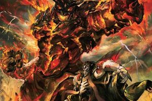 Overlord: Is the Light Novel Finished? [Status Update] | Best Final Touch: Elevate Your Projects with Professional Finishing